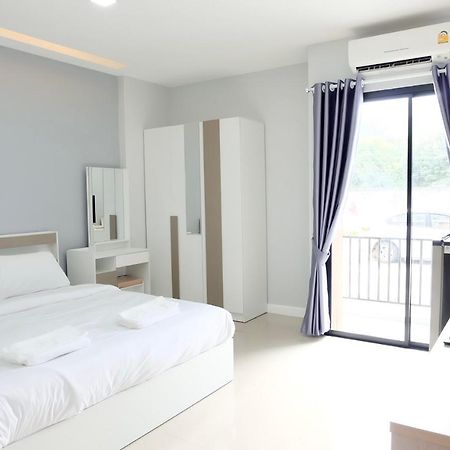 Order Residence Ban Pa Muat Bagian luar foto