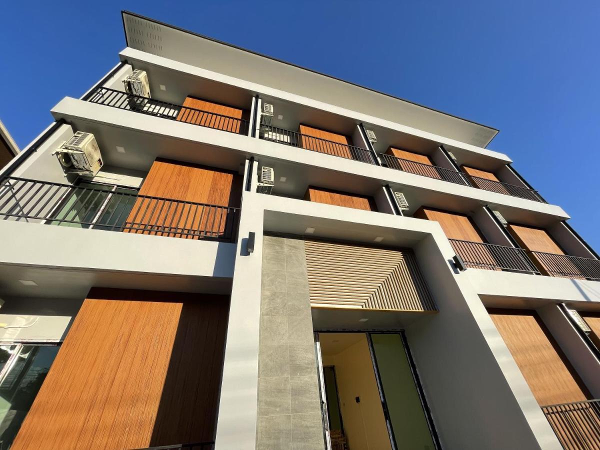 Order Residence Ban Pa Muat Bagian luar foto
