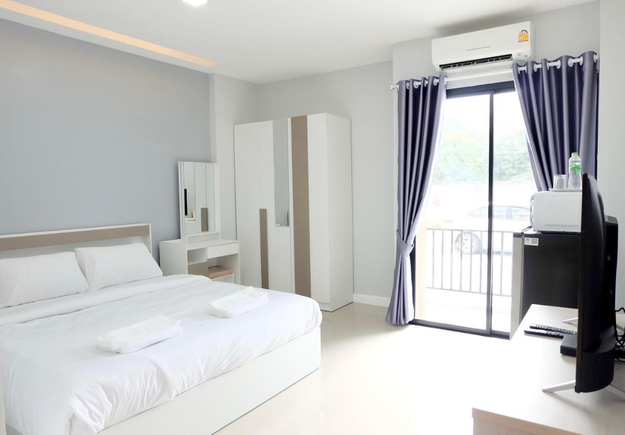 Order Residence Ban Pa Muat Bagian luar foto