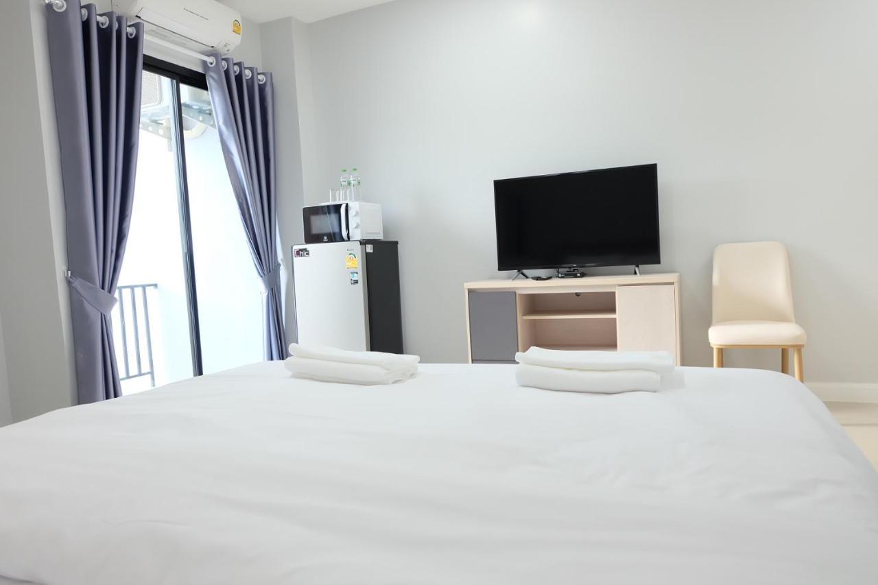 Order Residence Ban Pa Muat Bagian luar foto