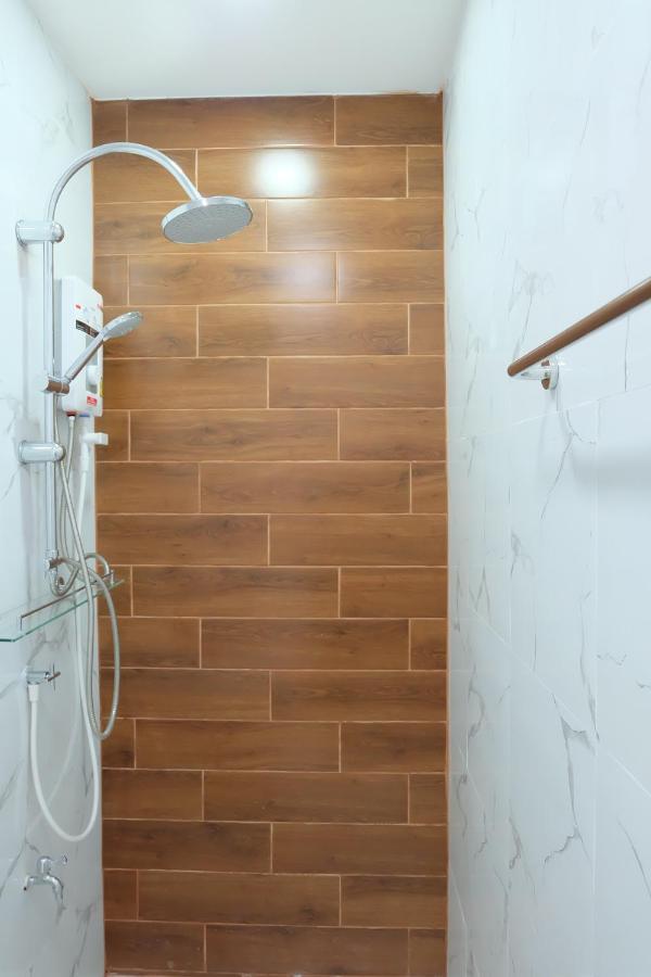 Order Residence Ban Pa Muat Bagian luar foto