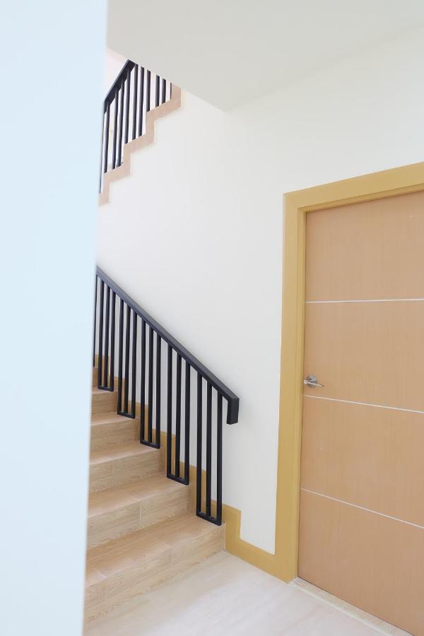 Order Residence Ban Pa Muat Bagian luar foto