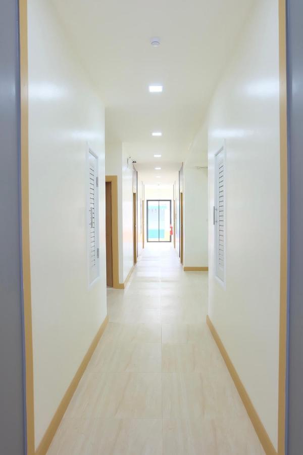 Order Residence Ban Pa Muat Bagian luar foto